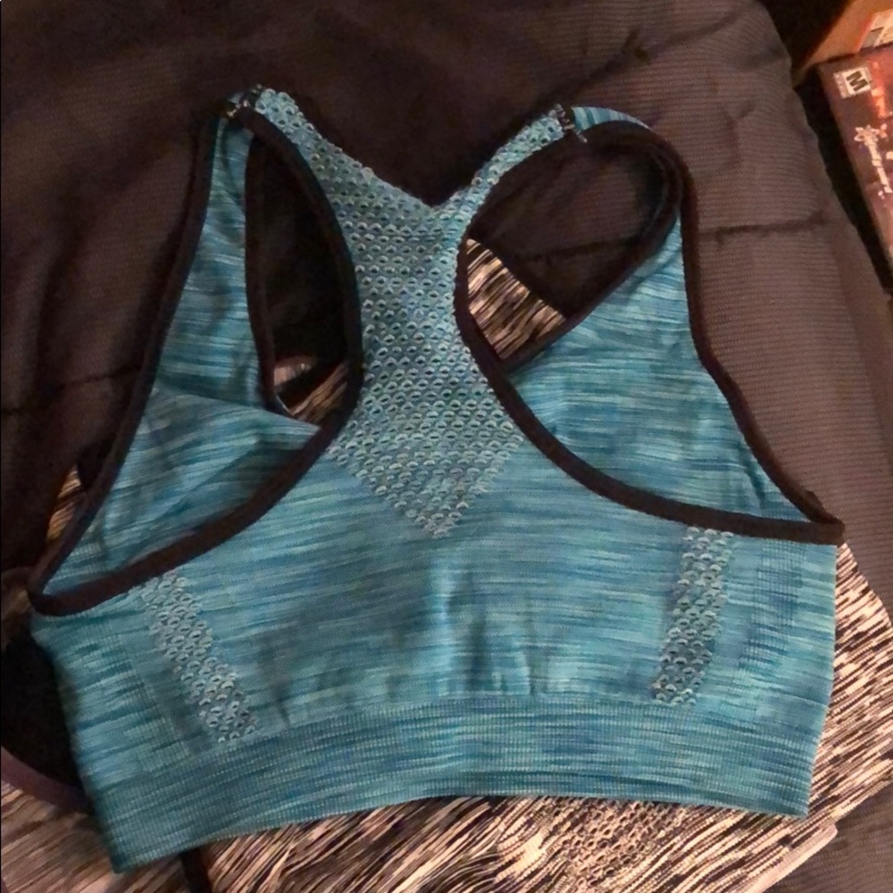 4 Racerback Sport Bras - Picture 2 of 5